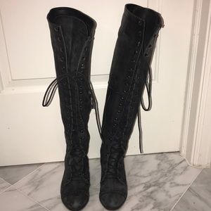 Free People Jeffrey Campbell Joe boots